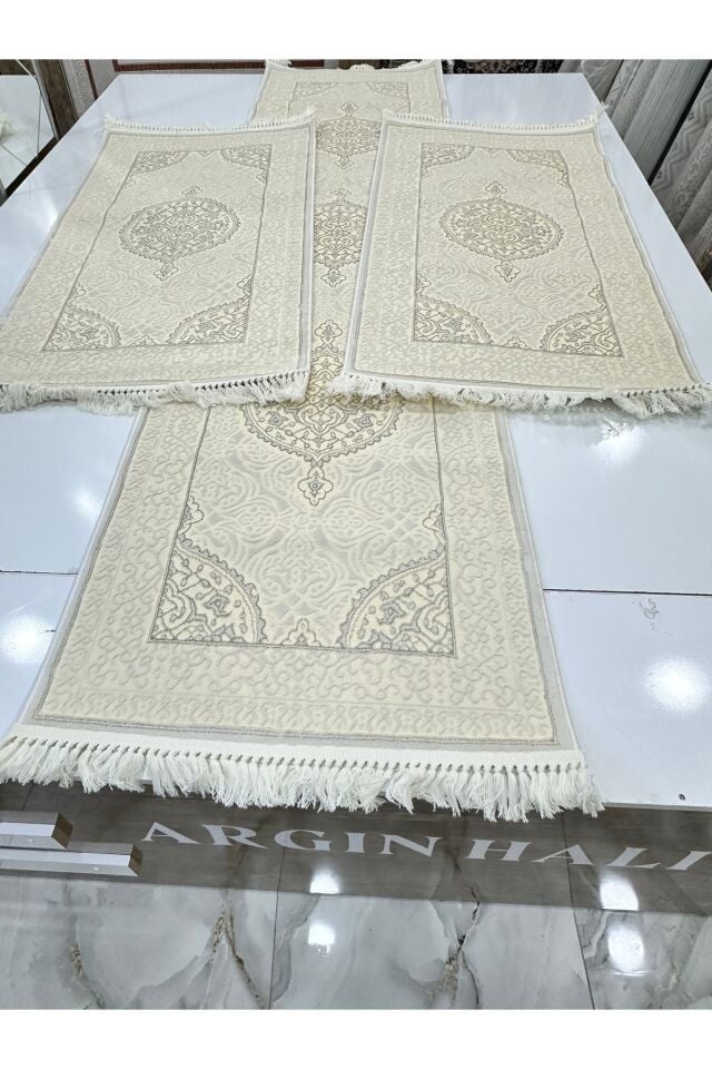 3'lü Yatak Odası Halısı