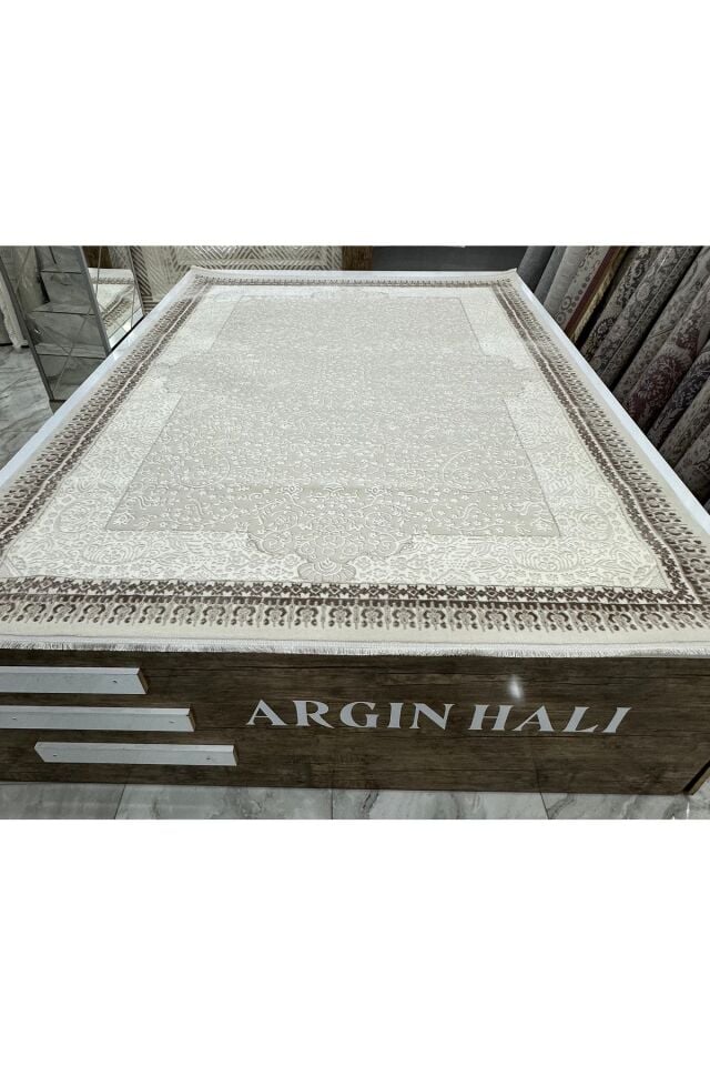 Halı Kahve Salon Halısı ARGIN HALI