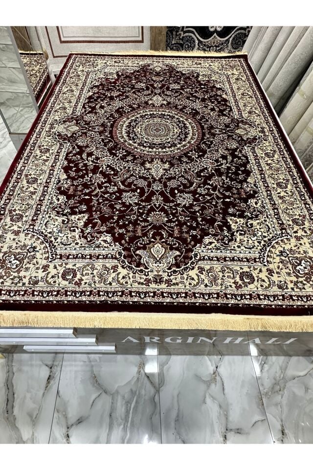 Bordo Halı