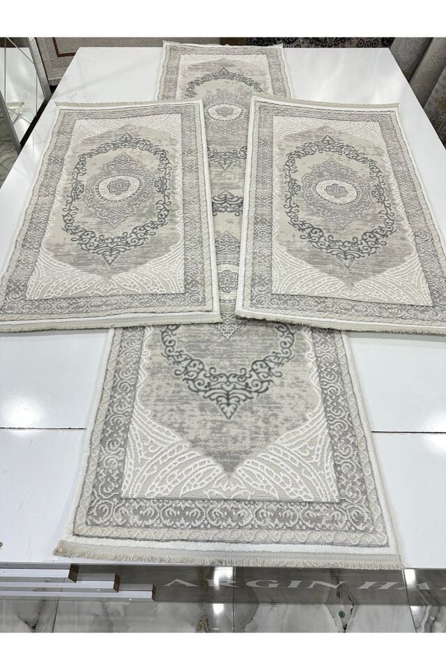 Yatak Odası Halısı