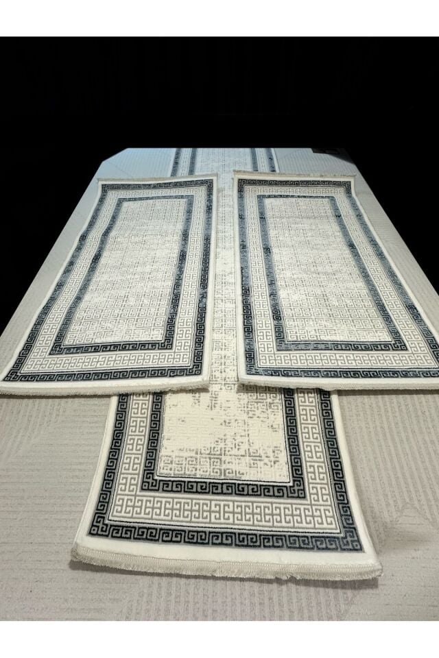 Yatak Odası Takım Halısı Armoni
