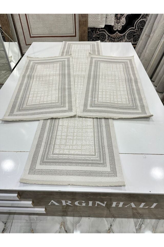 Üçlü Yatak Odası Halısı