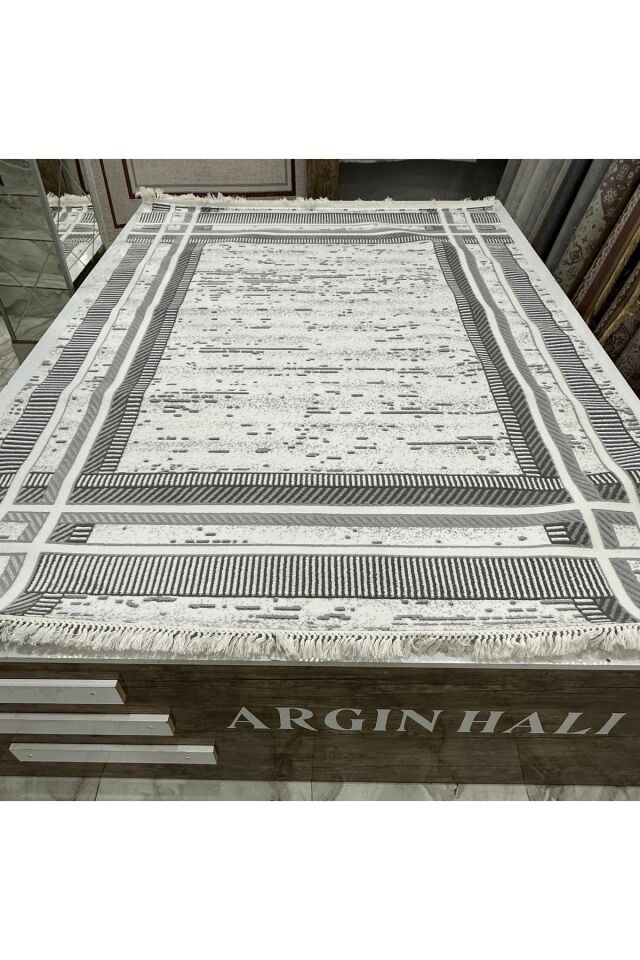 Gri Halı