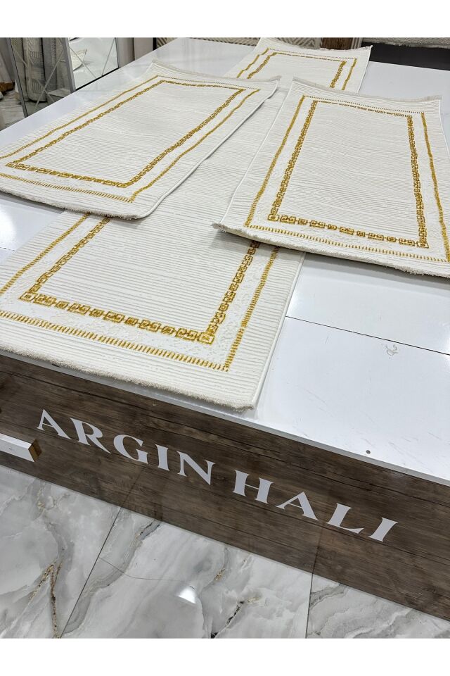 Yatak Odası Halısı