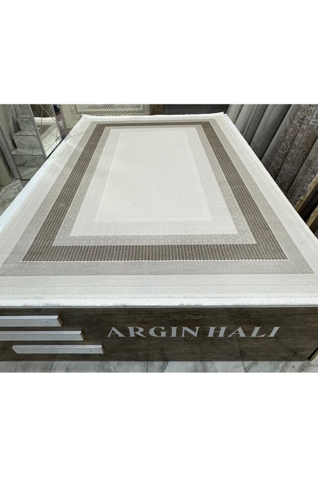 Halı | Bambu Halı