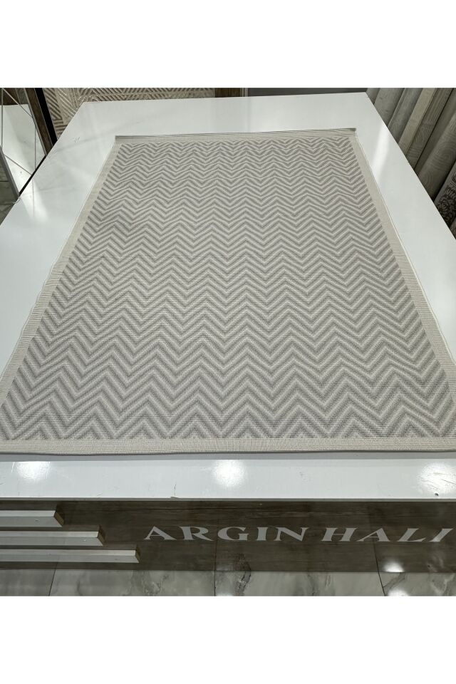 Sisal Halı Dekoratif Halı