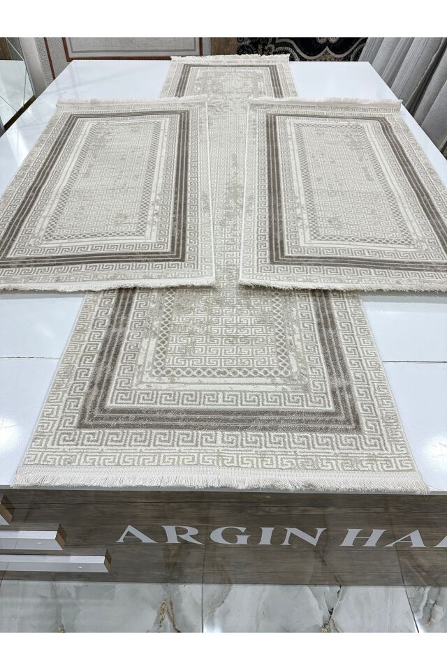 Yatak Odası Takımı Akrilik ARGIN HALI