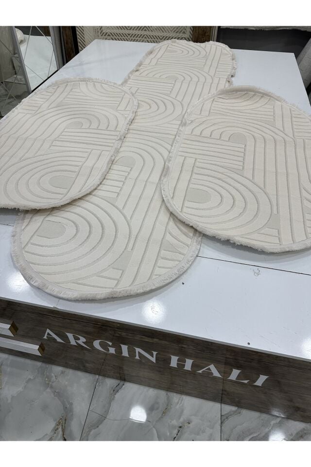 Oval Halı