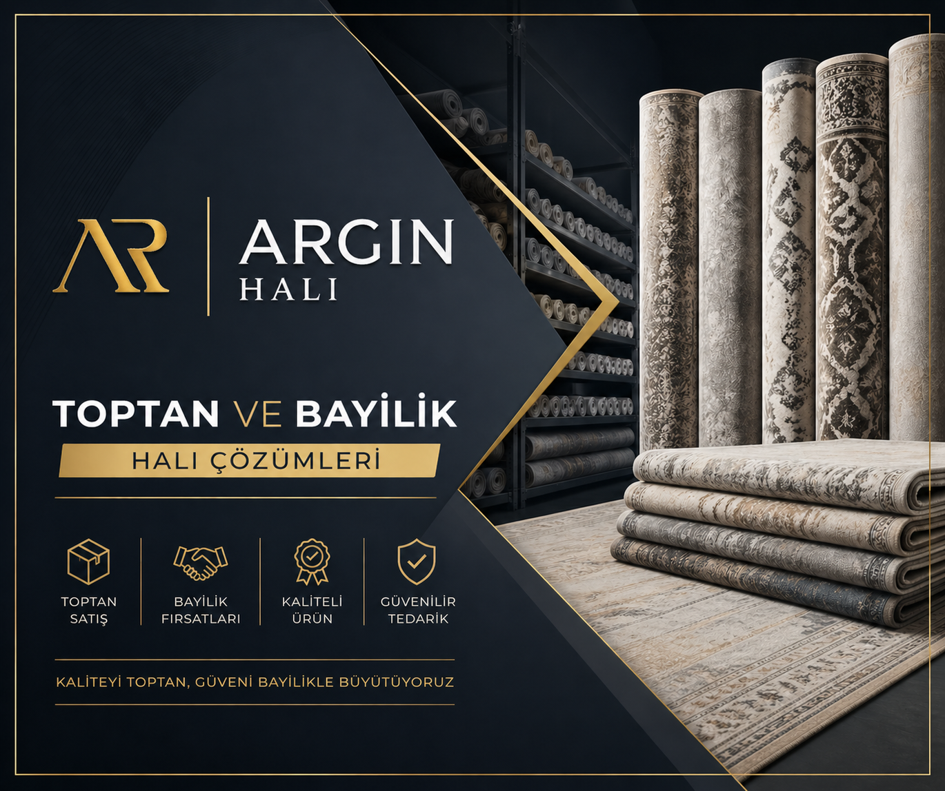 Toptan ve Bayilik
