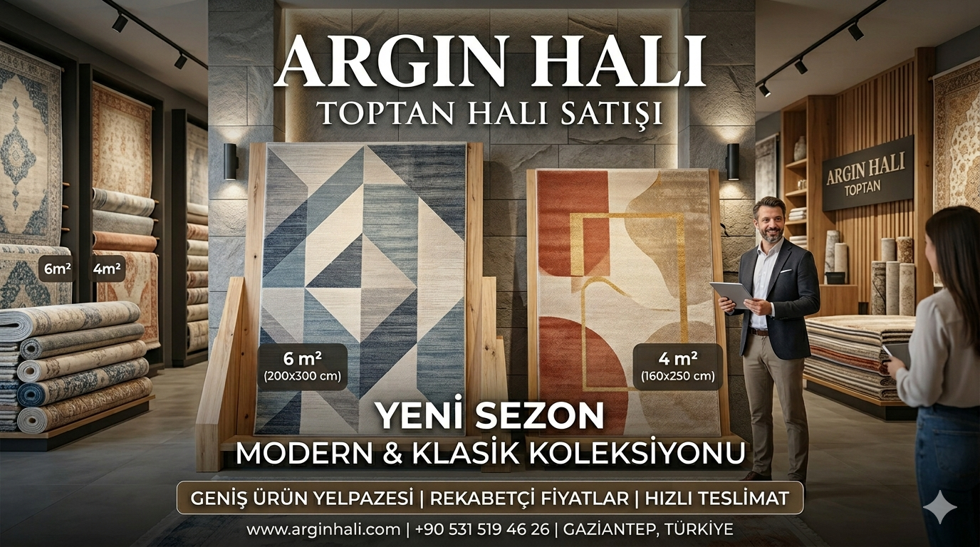 6 m2 / 4 m2 ' ler