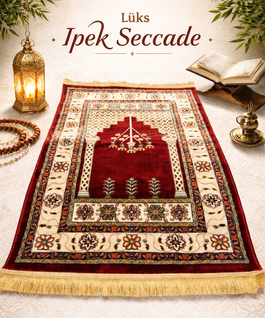 Halı Seccadeler